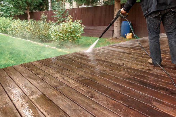 Reliable South River, NJ Pressure Washing Services Solutions
